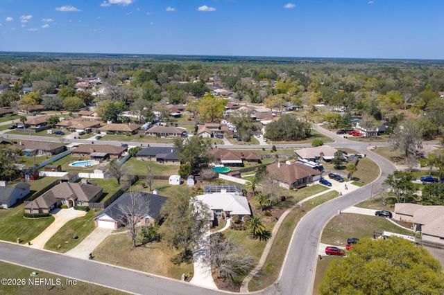 954 SWEETWOOD Court, Orange Park, FL 32065