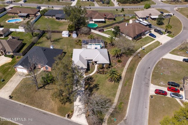 954 SWEETWOOD Court, Orange Park, FL 32065