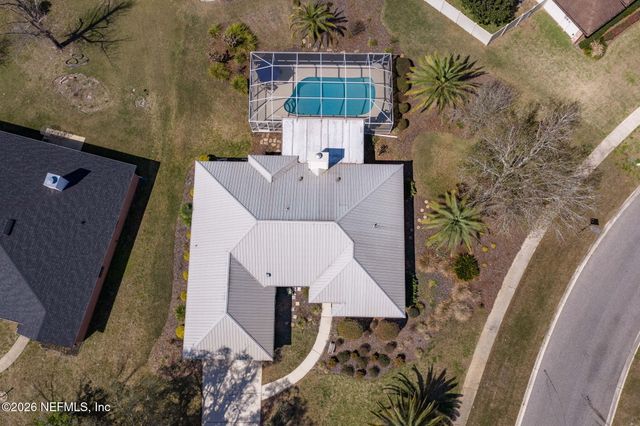 954 SWEETWOOD Court, Orange Park, FL 32065