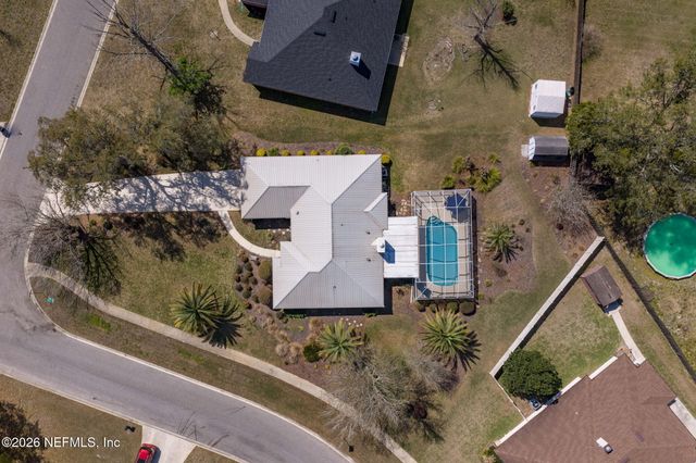 954 SWEETWOOD Court, Orange Park, FL 32065