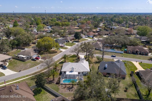 954 SWEETWOOD Court, Orange Park, FL 32065