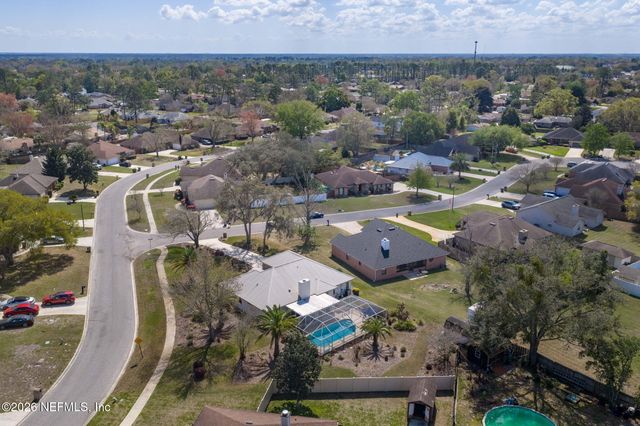 954 SWEETWOOD Court, Orange Park, FL 32065