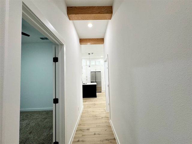 1609 Gibbons Street, Greenville, TX 75401