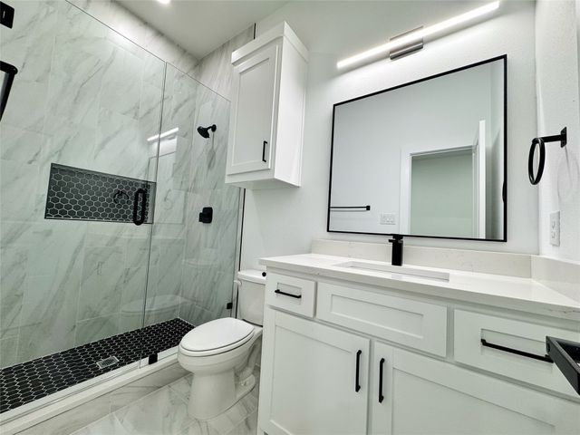 1609 Gibbons Street, Greenville, TX 75401