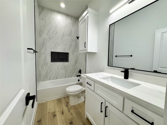 1609 Gibbons Street, Greenville, TX 75401