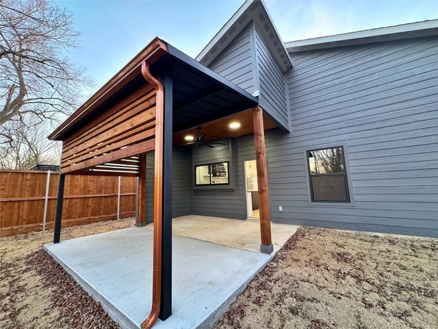 1609 Gibbons Street, Greenville, TX 75401