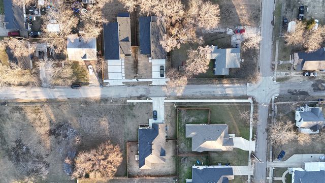 1609 Gibbons Street, Greenville, TX 75401