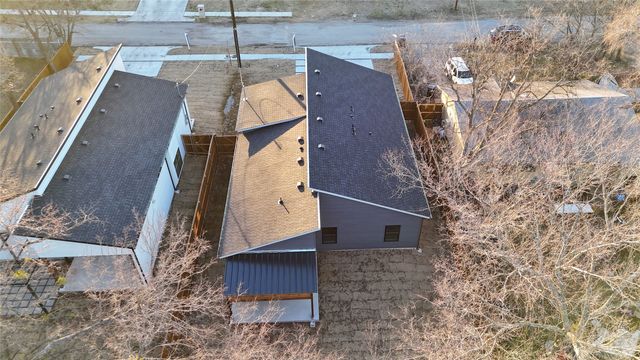 1609 Gibbons Street, Greenville, TX 75401