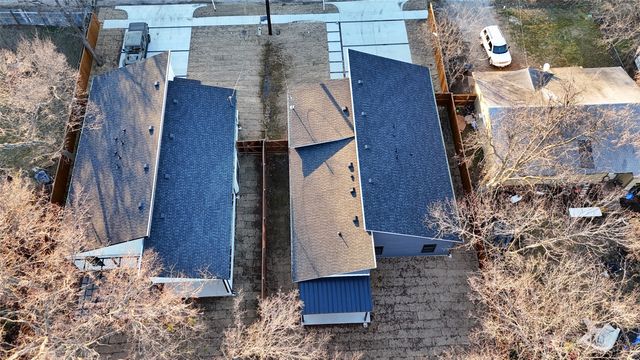 1609 Gibbons Street, Greenville, TX 75401