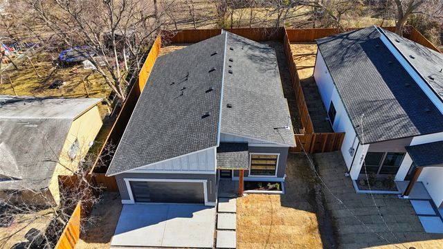 1609 Gibbons Street, Greenville, TX 75401