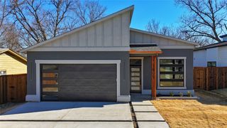 1609 Gibbons Street, Greenville, TX 75401