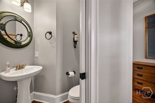 39 Birch Circle, Port Wentworth, GA 31407