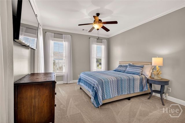 39 Birch Circle, Port Wentworth, GA 31407