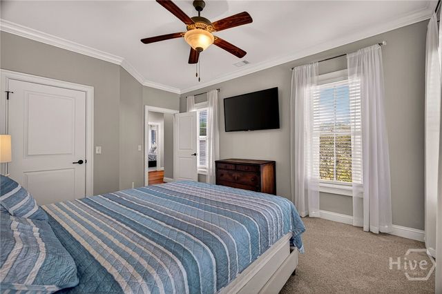 39 Birch Circle, Port Wentworth, GA 31407