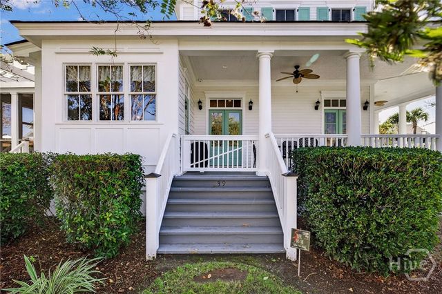 39 Birch Circle, Port Wentworth, GA 31407