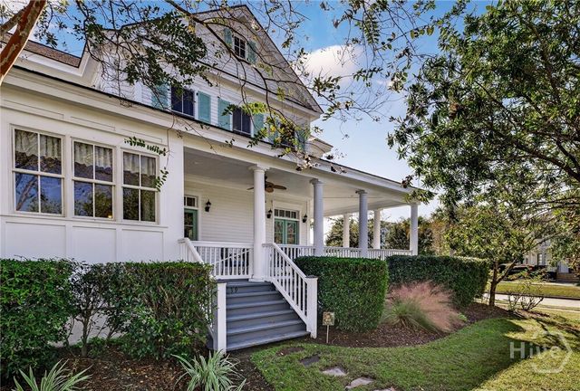 39 Birch Circle, Port Wentworth, GA 31407