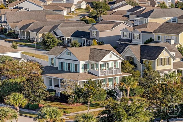 39 Birch Circle, Port Wentworth, GA 31407