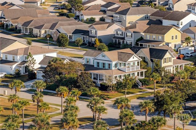 39 Birch Circle, Port Wentworth, GA 31407