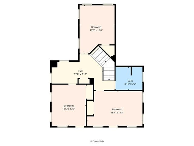 39 Birch Circle, Port Wentworth, GA 31407