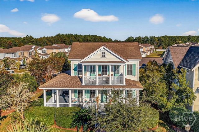 39 Birch Circle, Port Wentworth, GA 31407