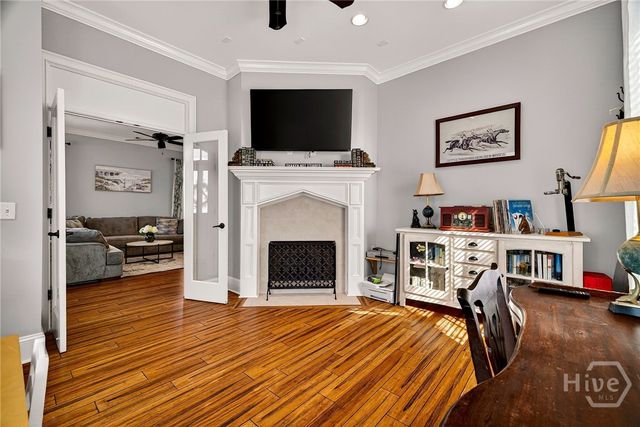 39 Birch Circle, Port Wentworth, GA 31407