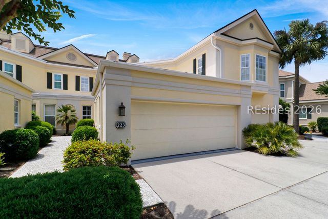 223 Berwick Drive 223, Hilton Head Island, SC 29926