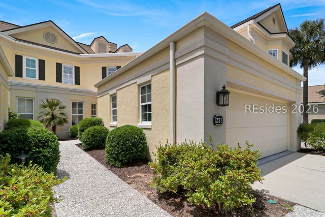 223 Berwick Drive 223, Hilton Head Island, SC 29926