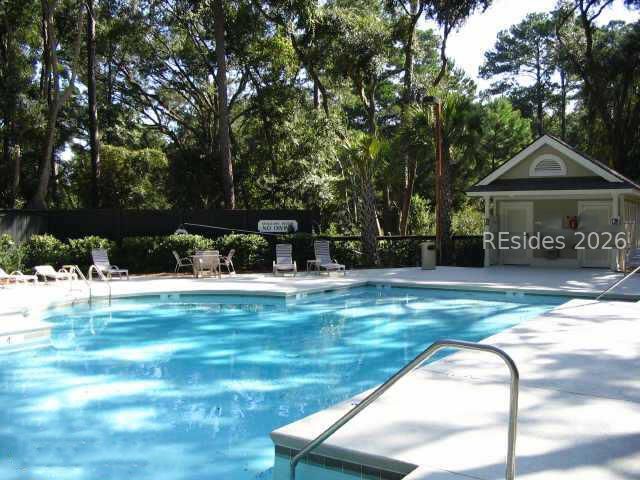 223 Berwick Drive 223, Hilton Head Island, SC 29926