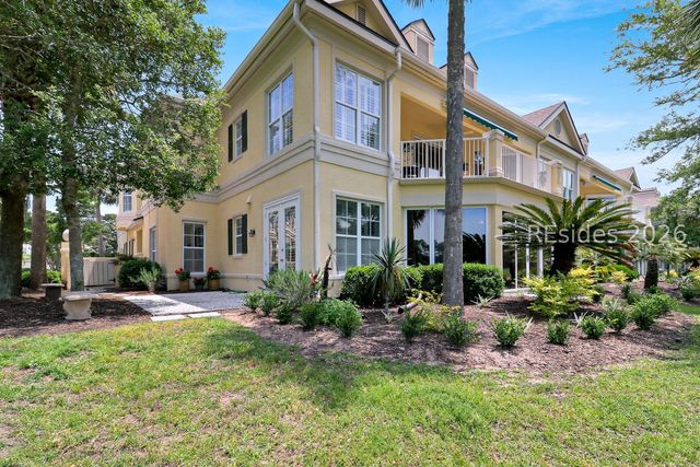 223 Berwick Drive 223, Hilton Head Island, SC 29926