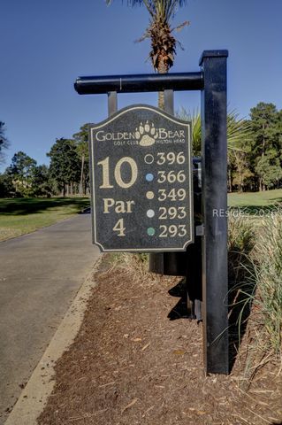 223 Berwick Drive 223, Hilton Head Island, SC 29926