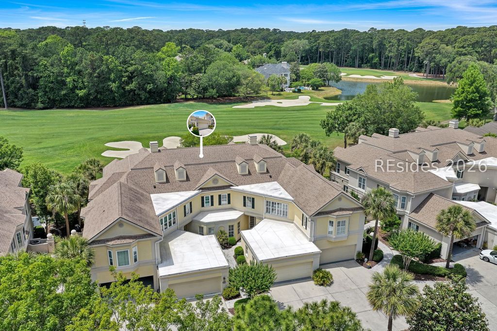 223 Berwick Drive 223, Hilton Head Island, SC 29926