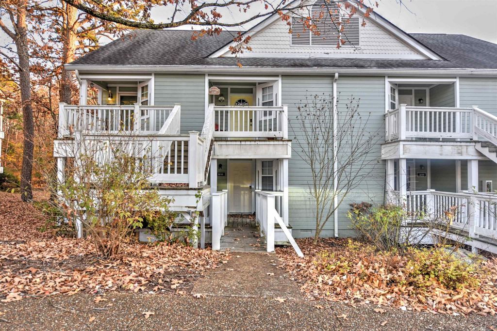 3022 Summerhill Place, Fairfield Bay, AR 72088