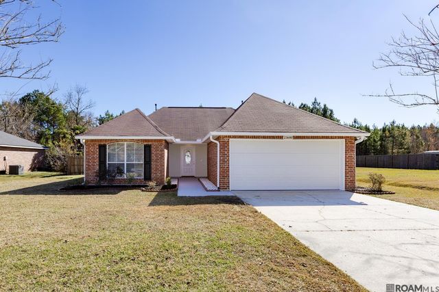 23680 Southpoint Dr, Denham Springs, LA 70726