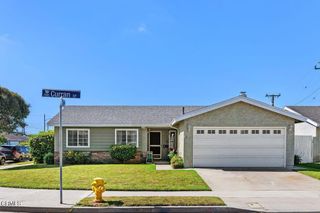 2154 Curran Street, Oxnard, CA 93033