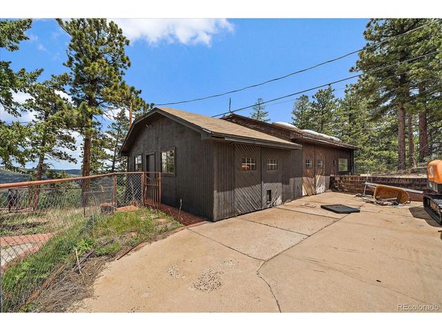 31721 Highway 72, Golden, CO 80403