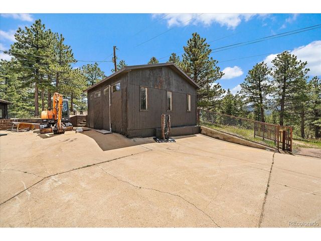 31721 Highway 72, Golden, CO 80403