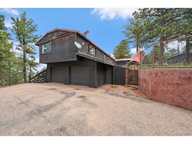 31721 Highway 72, Golden, CO 80403