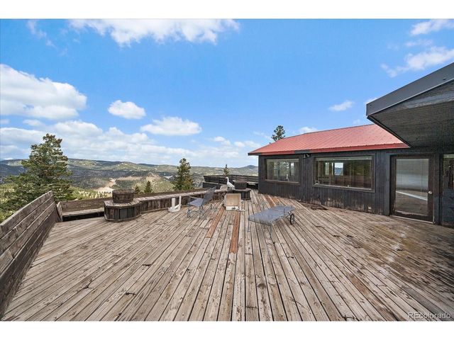 31721 Highway 72, Golden, CO 80403
