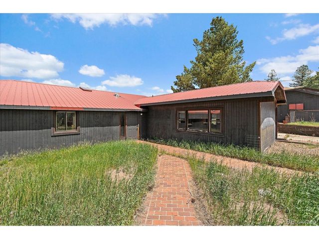 31721 Highway 72, Golden, CO 80403
