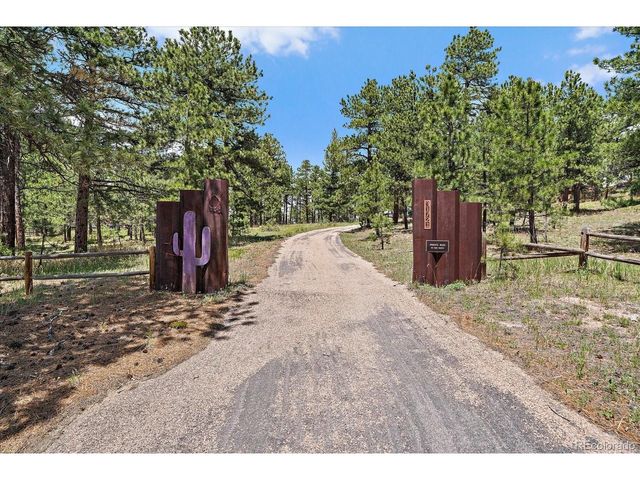 31721 Highway 72, Golden, CO 80403