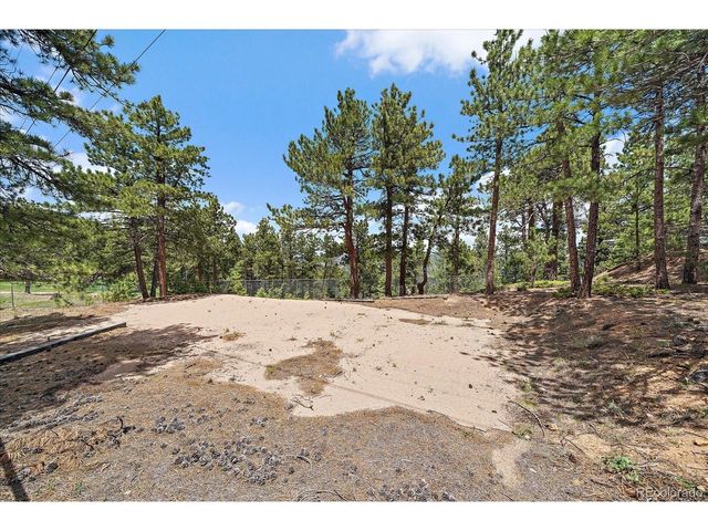 31721 Highway 72, Golden, CO 80403