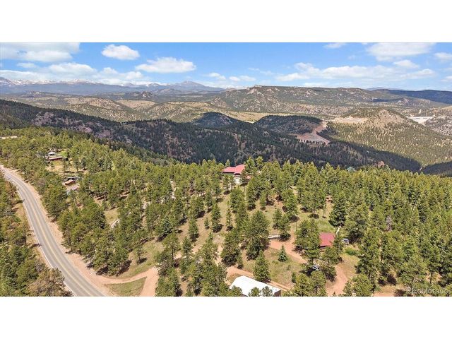 31721 Highway 72, Golden, CO 80403