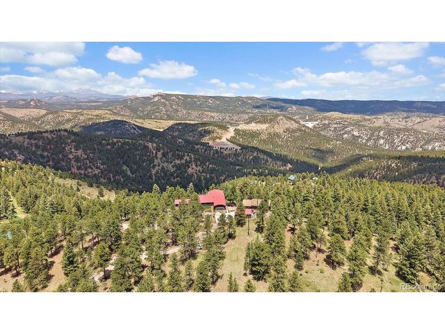 31721 Highway 72, Golden, CO 80403