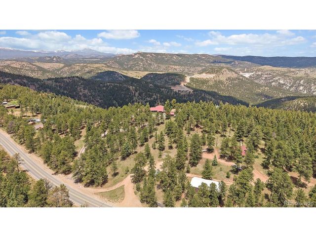 31721 Highway 72, Golden, CO 80403