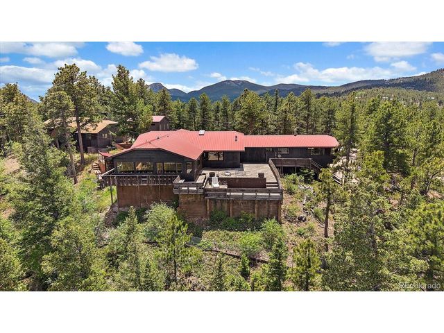 31721 Highway 72, Golden, CO 80403