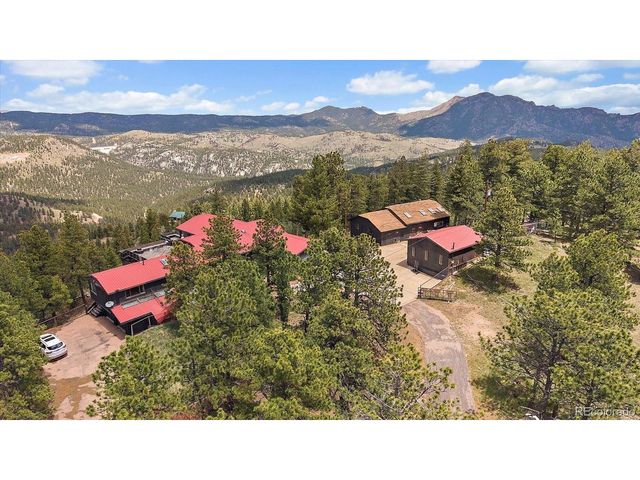 31721 Highway 72, Golden, CO 80403