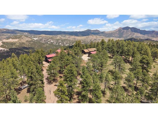 31721 Highway 72, Golden, CO 80403