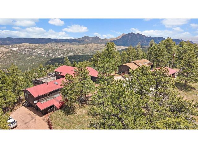 31721 Highway 72, Golden, CO 80403