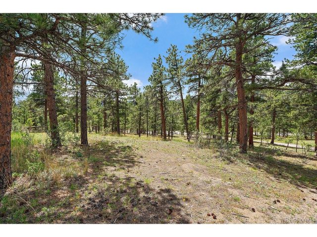 31721 Highway 72, Golden, CO 80403