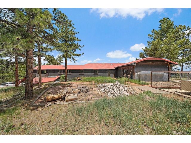 31721 Highway 72, Golden, CO 80403